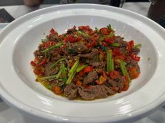 -攸州小镇家湘菜(小米科技园店)