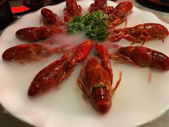 -沪小胖小龙虾(淮海中路旗舰店)