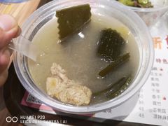 -光头卤(华侨城店)