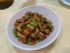 -笨罗卜浏阳菜馆(龙华鹏润达店)