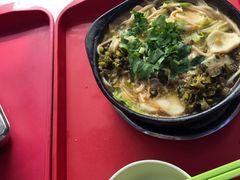 -北工大风味餐厅(北京工业大学东区店)