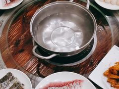 -正能量脆肉鲩火锅