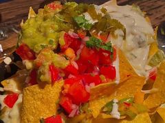 -Q MEX 库迈墨西哥餐吧(三里屯店)