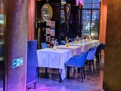 -YUE·6·西式融合餐厅(外滩六号店)