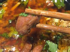 -钢管厂歆瑞源油卤串串香(春熙路太古里店)