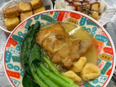 -孖记茶档·热腾茶餐(乐峰店)