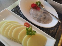 -一席地·本地鸡窝·杭帮鸡火锅(萧山银隆百货店)