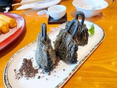 -粤域茶餐厅