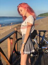 -ASA HAIR SALON