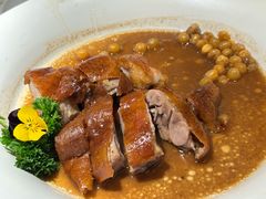 -汤城小厨•粤菜•靓汤(金宝街店)
