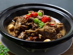 -董府·古宅餐厅