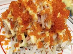 -大雄寿司(中华广场店)