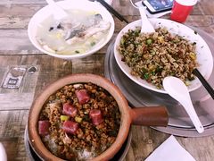 -阳江河堤老牌曾记美食