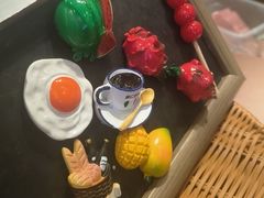 -同仁四季椰子鸡(宝安壹方城店)