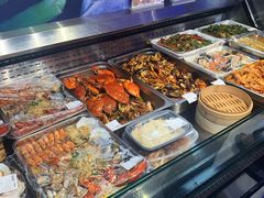 -盒马鲜生(189购物中心店)