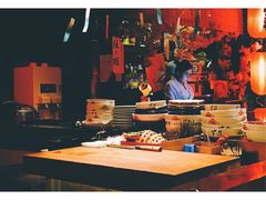 -萤初高端日料王(曲江银泰店)