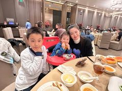 -庄氏祥记家常食府(国瑞建材家居博览中心店)