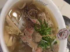 -CHILL Pho澳洲牛肉越南粉(佛山顺德万象汇店)