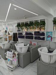 点击看大图 -小齐发型Star~salon