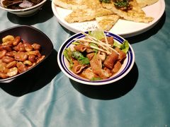 -C31地窖餐厅(黑龙江北路店)
