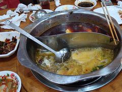 -红姐重庆火锅(曙光路店)