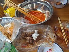 -嘉州鲜知味钵钵鸡(奎星楼店)