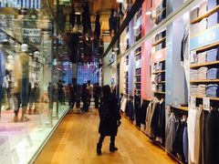 -优衣库(银座店)