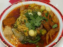 -文立新麻辣烫(合生汇21街区店)