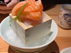 -TORO MaKi 寿司·日料(华创店)