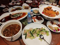 -申粤轩酒楼·三十年粤菜经典(丁香花园店)