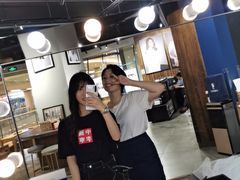 -海马体照相馆(天津世纪都会店)