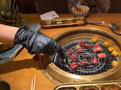 -MIKOMIKO和牛烧肉专门店(南门店)