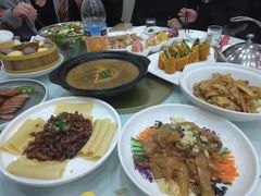 -红菜坊·烤鸭·川鲁宴(石园店)