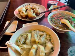 -哑巴生煎(临顿路店)