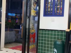 -黄氏水牛奶甜品世家(空港新天地店)