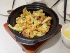 -狮王府淮扬菜(万象城店)