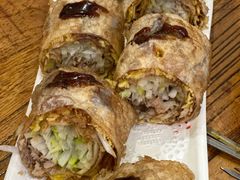-福苗小骆驼烧烤(莲湖路店)