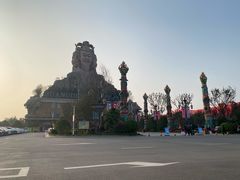 -黄帝千古情
