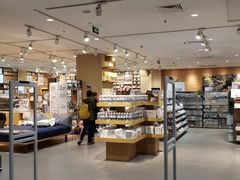 -MUJI无印良品(星光68广场店)