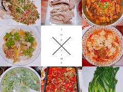炕锅羊肉-清真·舒迩布炕锅王·高原美食文化(青海总店)