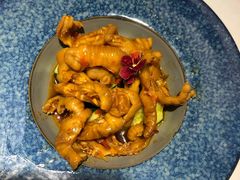 -径山十八道·风味民间菜(杭州总店)