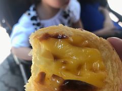 -玛嘉烈蛋挞(金利来大厦店)