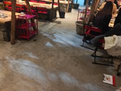 -大魏烧烤吊炉火锅(烟墩路店)