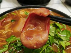 -肥汁米蘭香港米线(长宁来福士店)