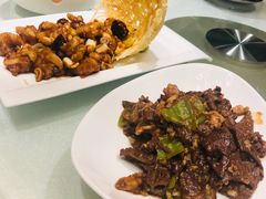 -大铁勺新津菜(东丽阳光新业广场店)