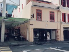 -亚坤(远东广场店)
