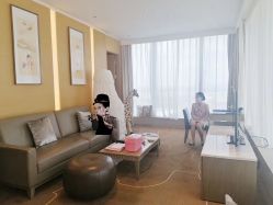 点击看大图 -英芬国际月子中心(岛屿度假月子·洲至奢选香岚店)