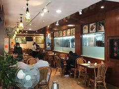 大堂-黄但记老店·陈村粉食府