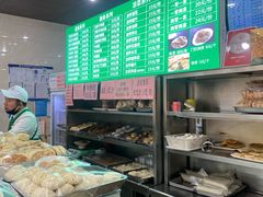 -锦馨豆汁(天坛路店)