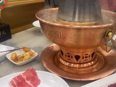 -牛街·马辈儿涮肉(牛街二店)